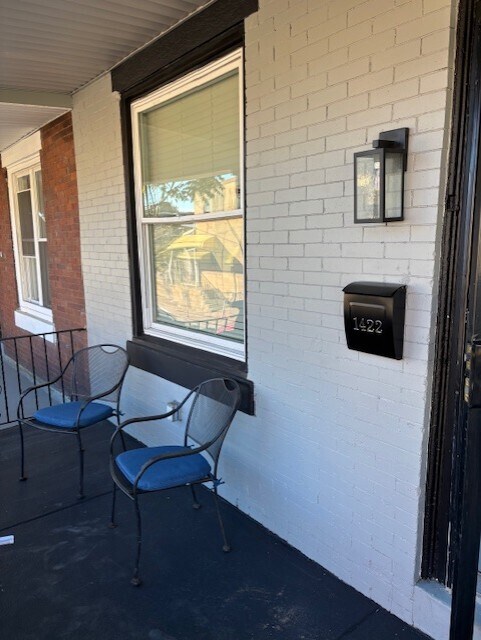 Building Photo - 1422 N Conestoga St