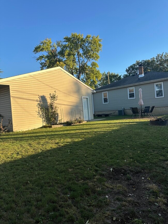 Foto del edificio - 220 Thornton St