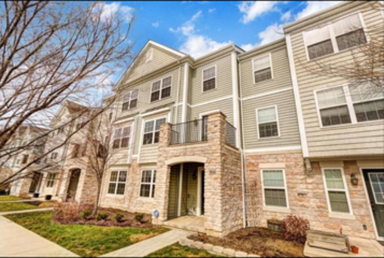 5934 Passage Creek Dr, Dublin, OH 43016 House Rental in Dublin, OH