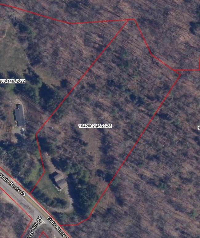 Building Photo - 3191 NY-23