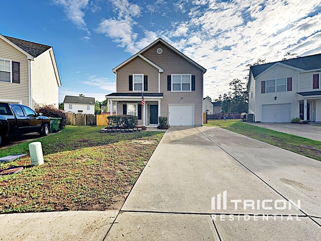 Building Photo - 14 Misty Ridge Court Columbia SC