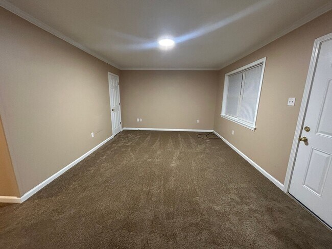 Foto del edificio - Washington Square Apartments #18