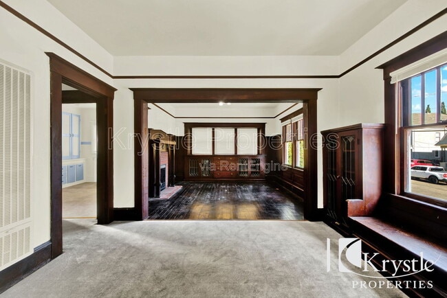 Foto del edificio - 417 El Dorado St