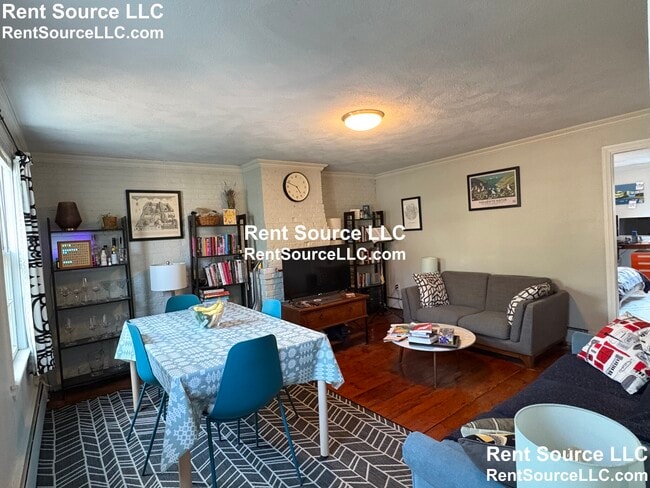 Building Photo - 27 Fayette St