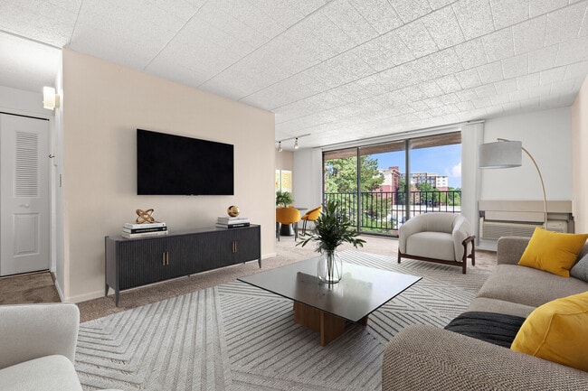 Building Photo - Solaire Senior Living