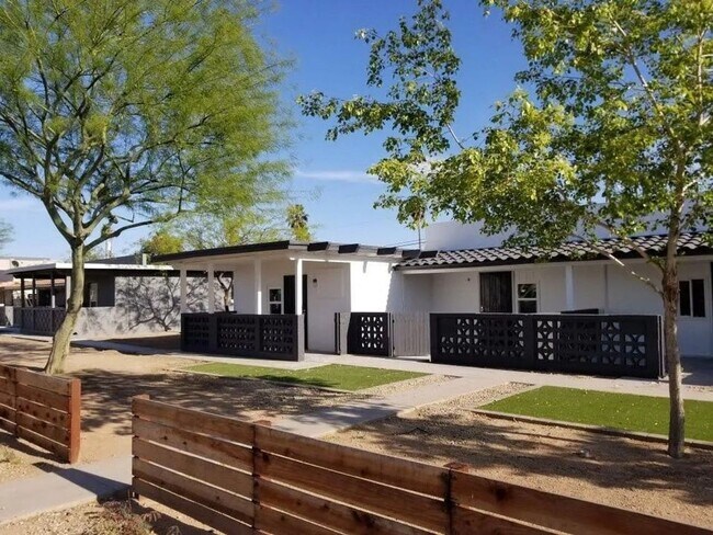 Interior Photo - Boho On 40th Street Apartments
