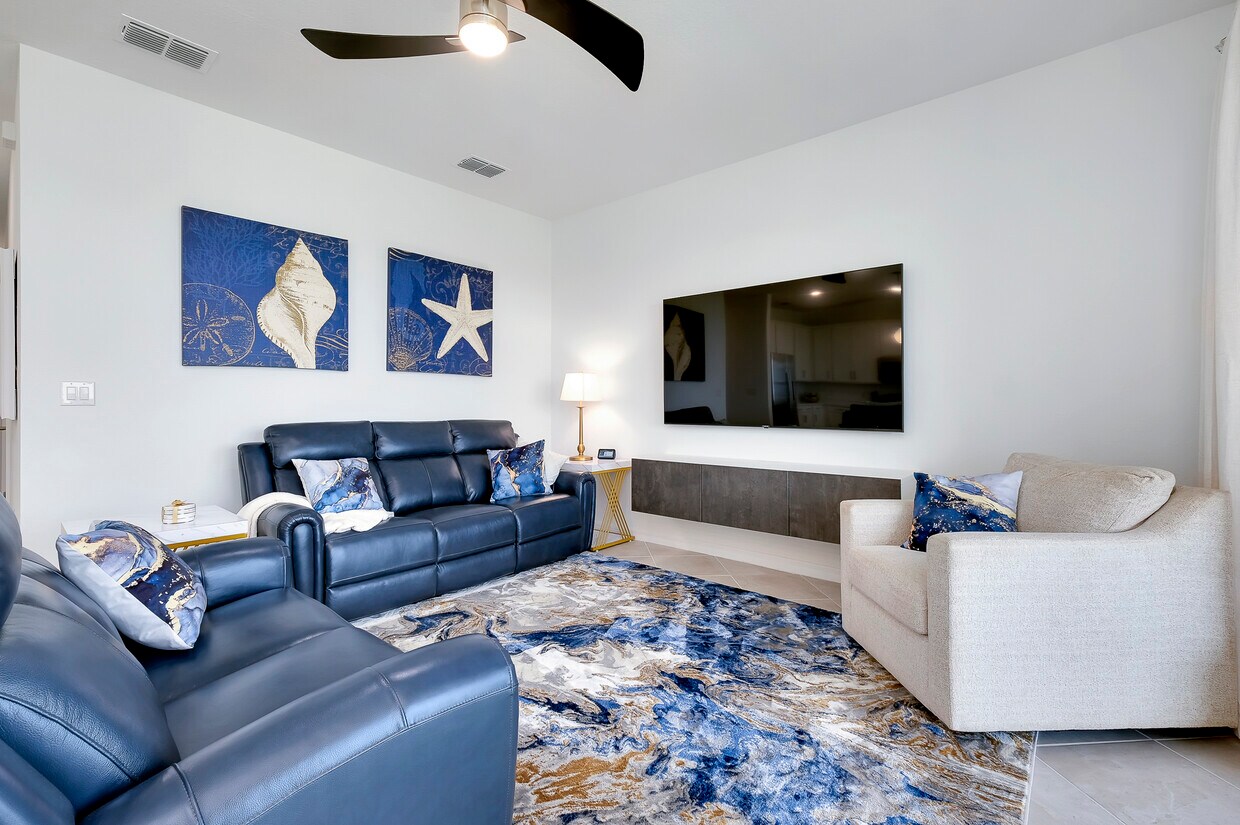 Foto principal - 12240 Wellen Golf St