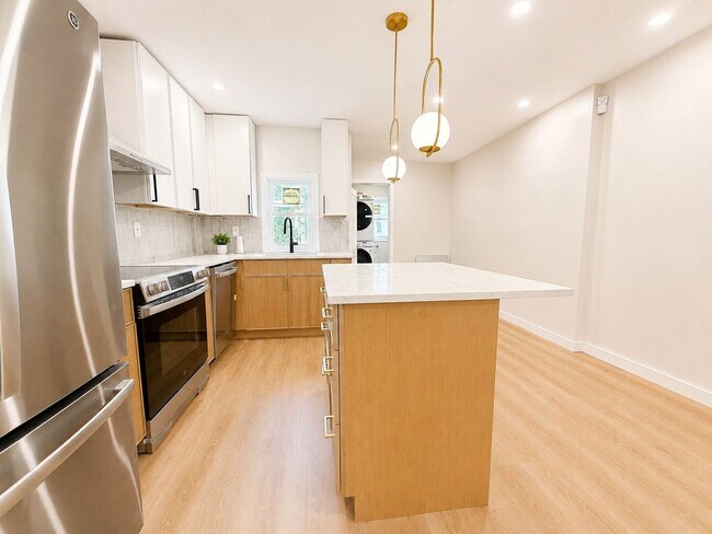 Foto del edificio - Brand New 2 Bedroom Home in Point Breeze