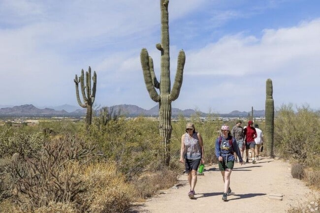 Five Most Affordable Neighborhoods in Scottsdale, AZ