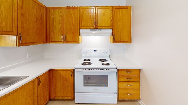 Photo du bâtiment - Bridlewood Garden Homes