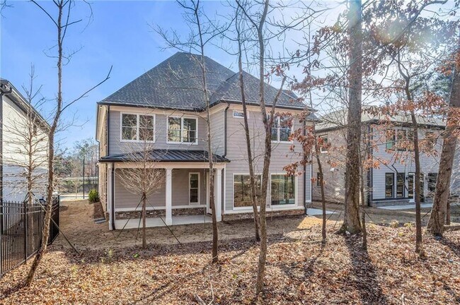 Building Photo - 909 Sunny Meadows Ln