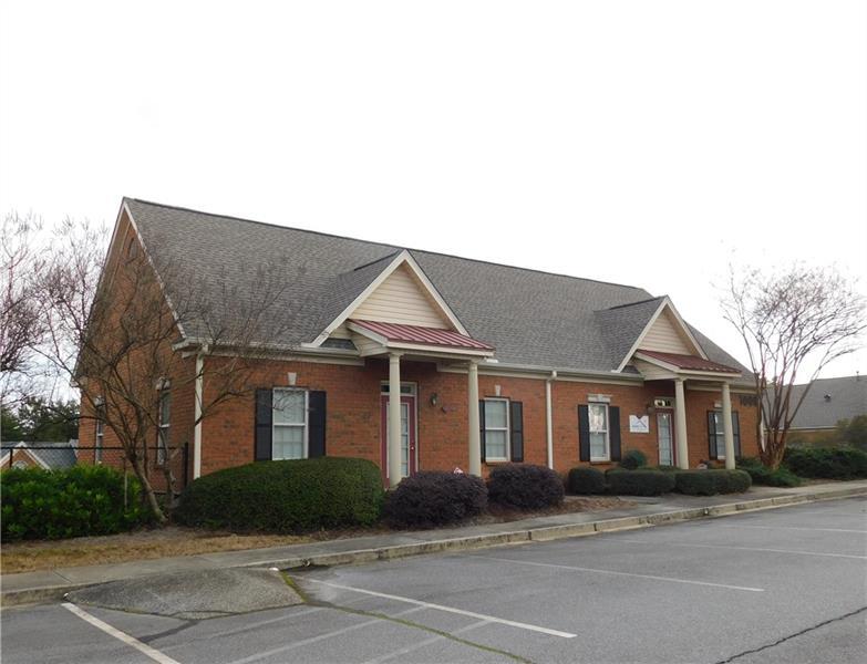 Primary Photo - 4485 Tench Rd