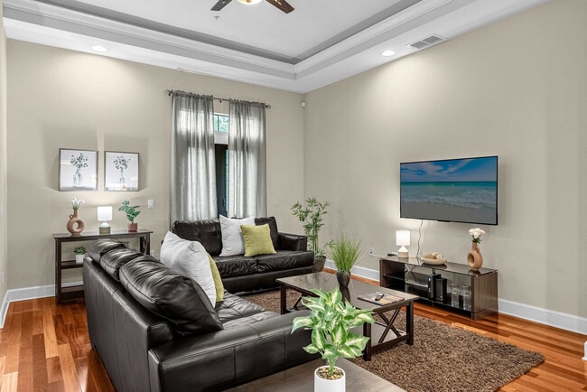 Foto del edificio - 14545 Damai Ln