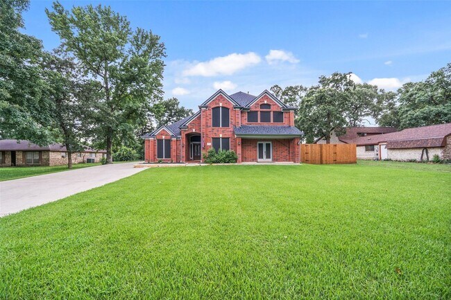 Foto del edificio - 29518 Timber Trail St