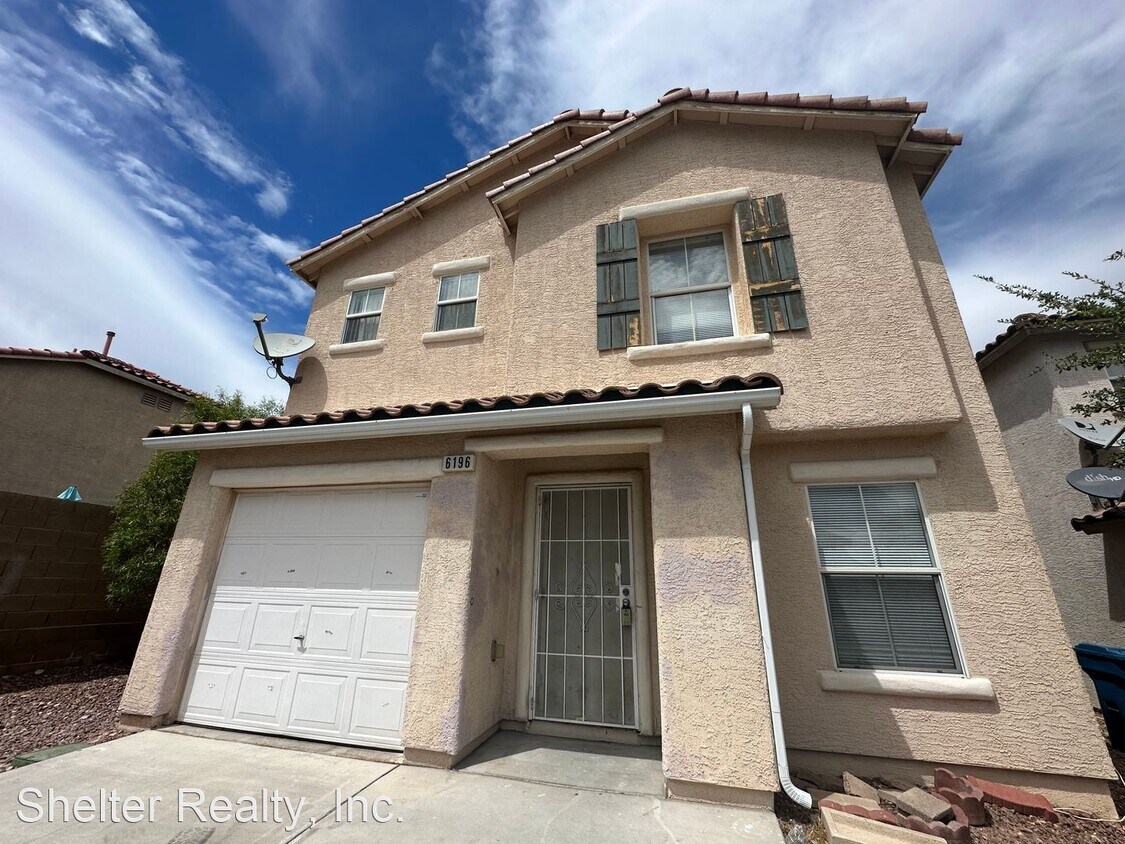 Foto principal - 3 br, 2.5 bath House - 6196 Sierra Blue Ct.