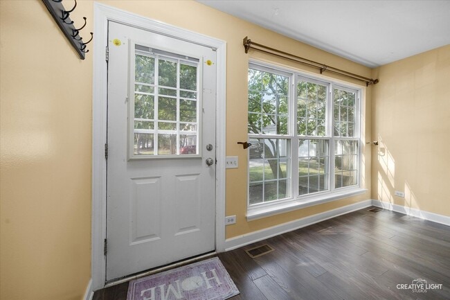 Foto del edificio - 130 Park Ridge Ct