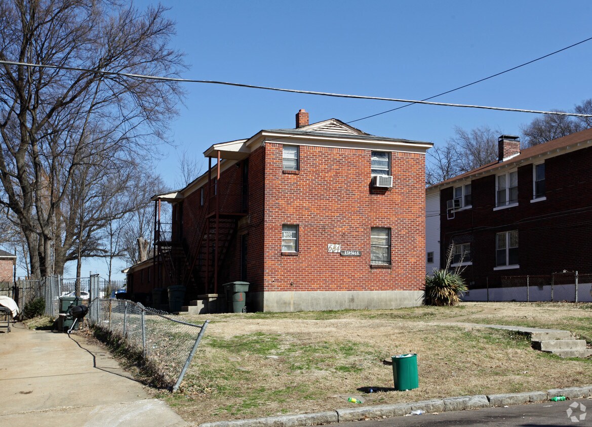 684 Tate Ave, Memphis, TN 38126 - 684 Tate Ave Memphis, TN 38126