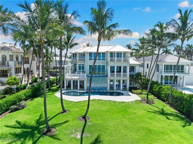 Foto del edificio - 1270 Gulf Shore Blvd S