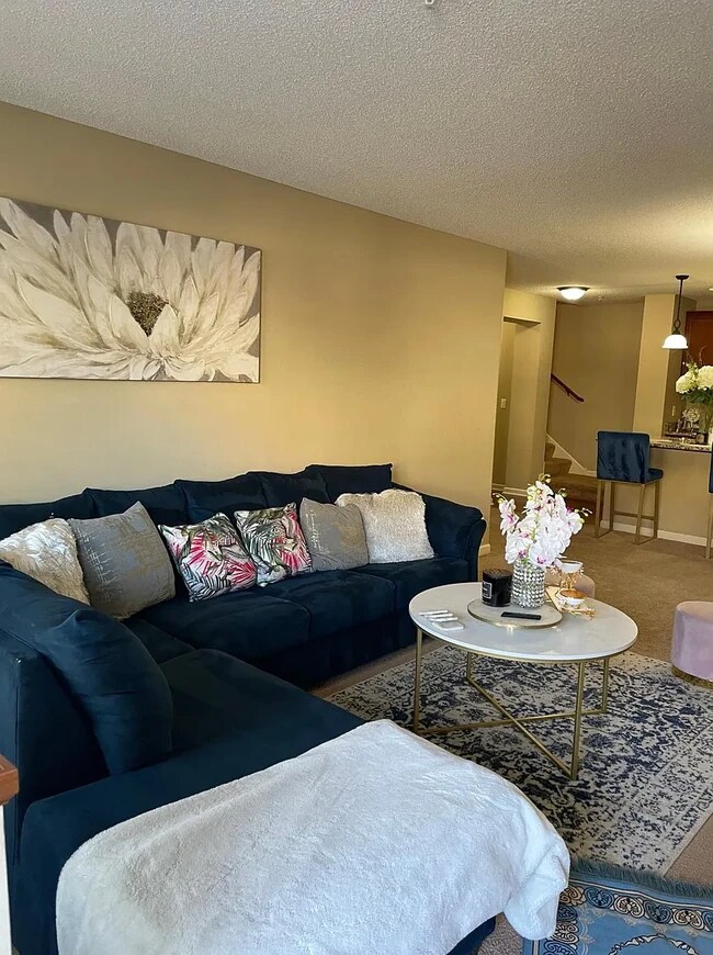 2155 Cedar Grove Trail, Eagan, MN 55122 Townhome Rentals in Eagan MN