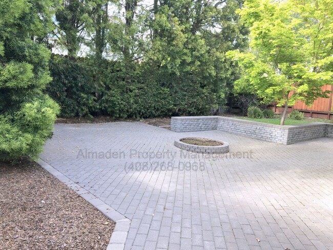 Building Photo - Old Almaden Winery Home with Central A/C &...