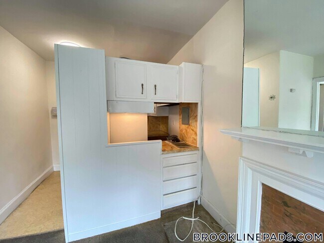 Foto del edificio - 1223 Beacon St