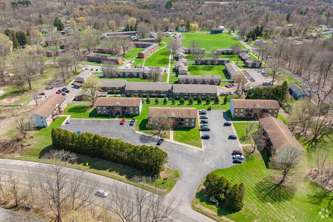 Zona tranquila - 828 Holly Gardens