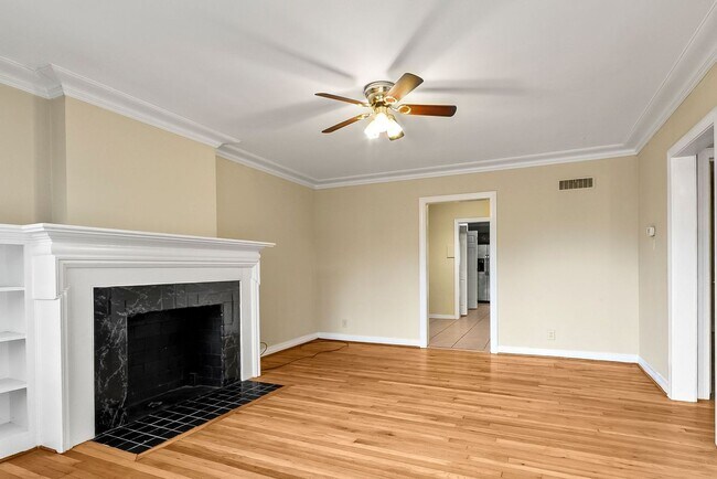 Foto del edificio - 1630 1st Ave