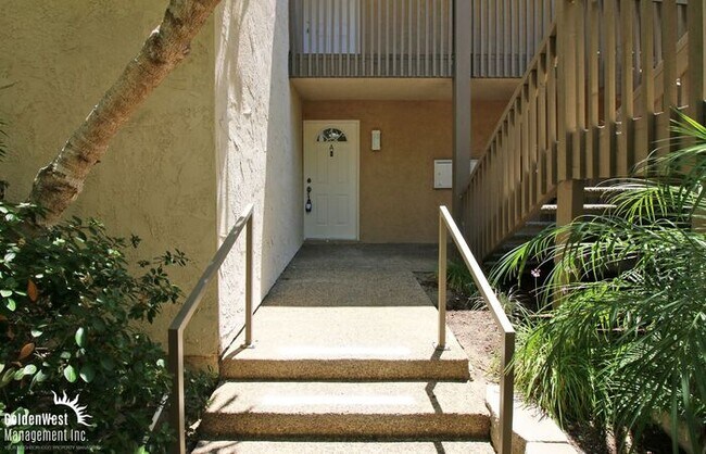 Foto del edificio - Charming 1Bdm 1Ba Condo in La Jolla