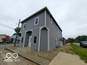 Building Photo - 529 West Washington St
