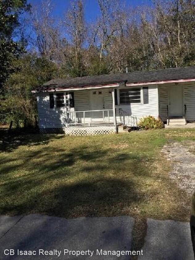 Foto principal - 2 br, 1 bath House - 439 South Blvd W
