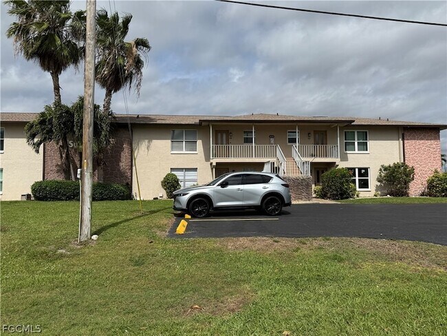 Foto del edificio - 4516 SE 6th Pl