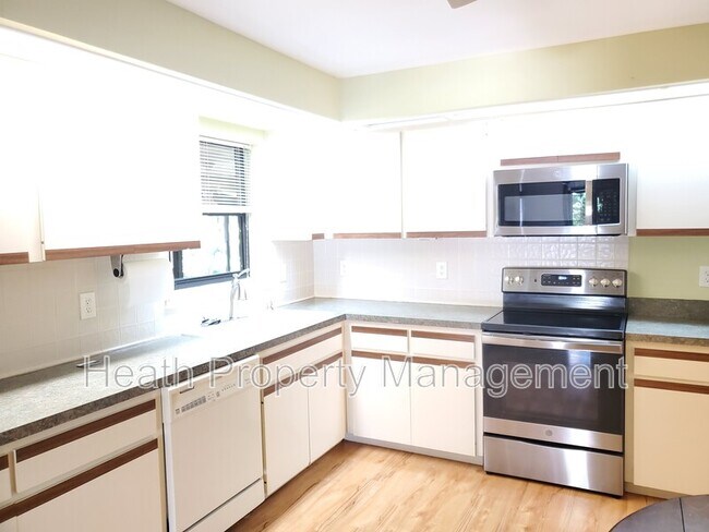 Foto del edificio - 11609 Parkview Ln