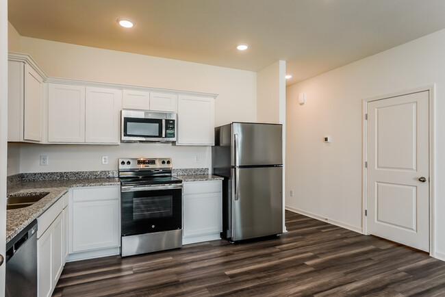 Foto del edificio - Fantastic 3bd/2ba home! Let yourself in!