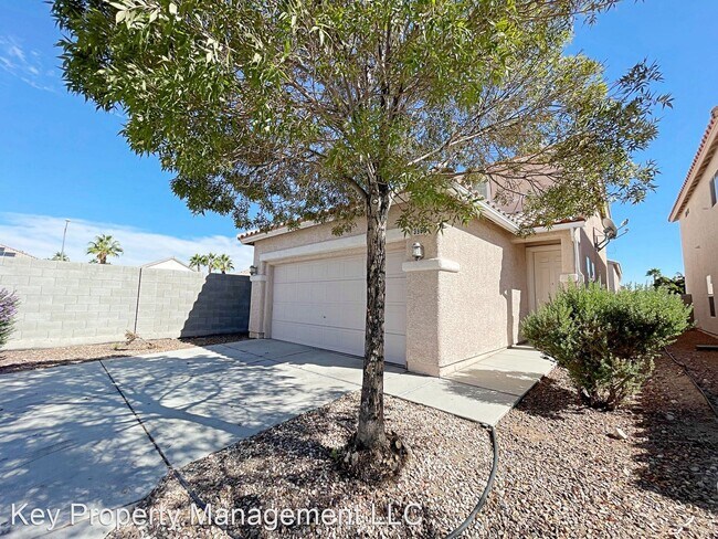 Building Photo - 4 br, 2.5 bath House - 3968 Moon Tango St