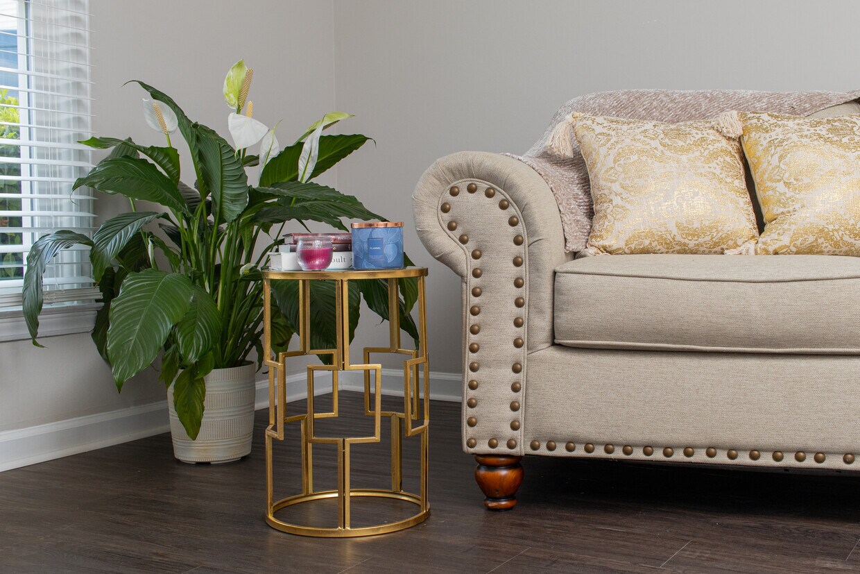 Ashby Gardens Apartments at 1719 Eastcrest Dr Charlotte, NC