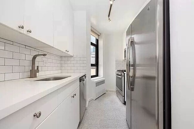Building Photo - 245 East 44th Street
