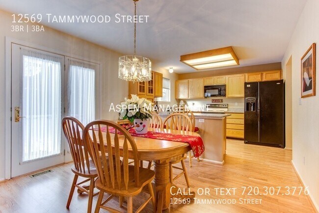 Foto del edificio - 12569 Tammywood St