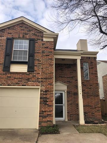Foto principal - 3514 Tads Ln