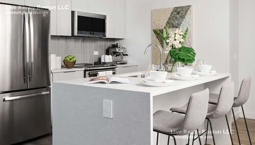 Foto principal - 211 Brookline Ave
