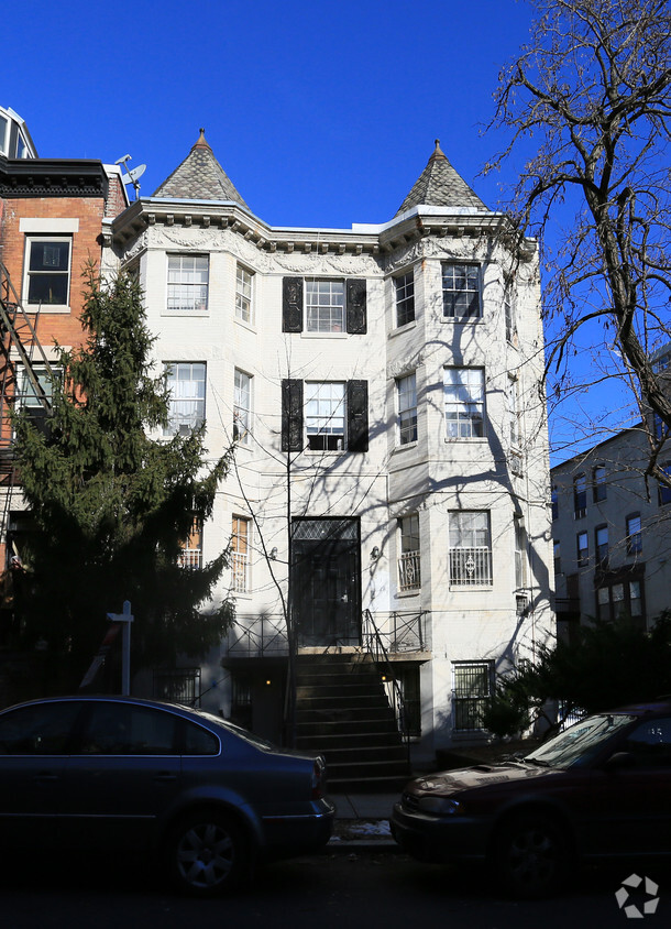 Foto del edificio - 1811 Kalorama Rd NW