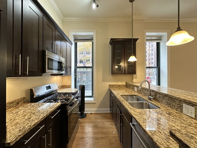 Foto del edificio - 851 N La Salle Dr