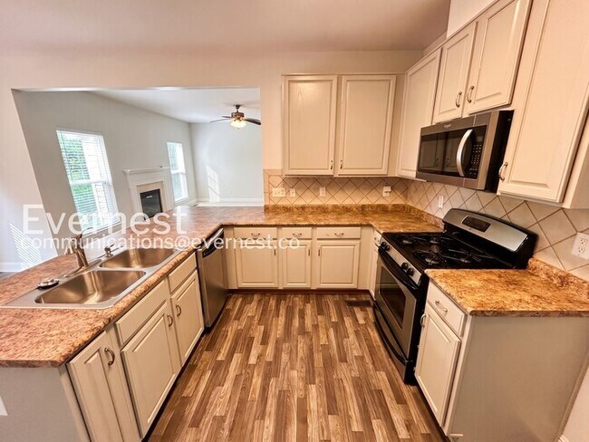 Foto del edificio - 1287 Wheatley Forest Dr