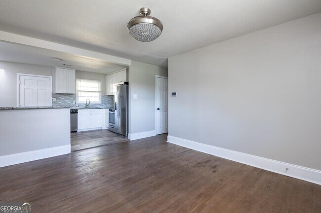 Foto del edificio - 1891 Goddard St SE