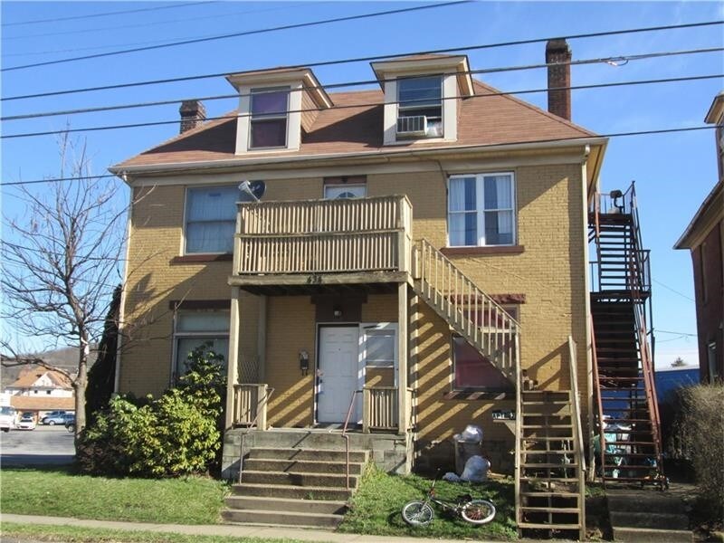 Primary Photo - 434 W Cunningham St