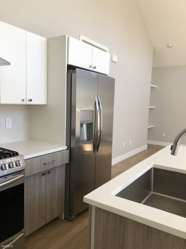 Foto del edificio - 2 br, 3 bath Townhome - 3411 Albion Street...
