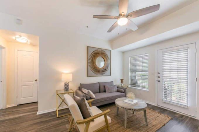 Primary Photo - 2 bedroom in Austin TX 78744