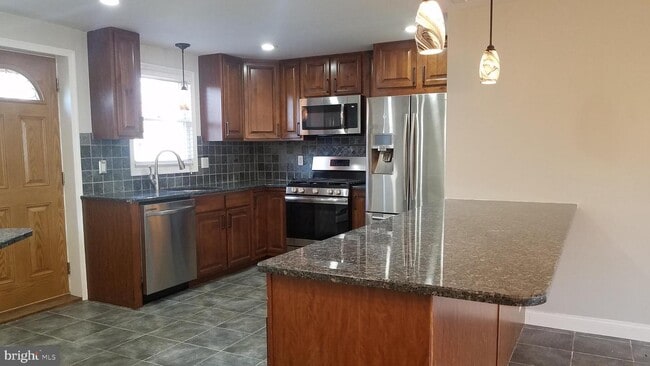 Foto del edificio - 3232 Morrell Ave