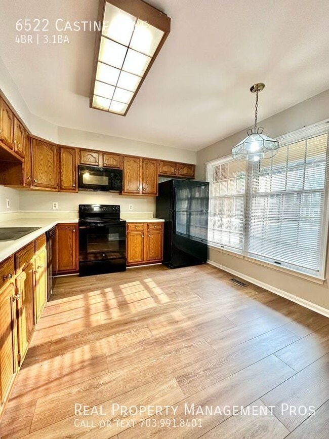 Building Photo - 6522 Castine Ln