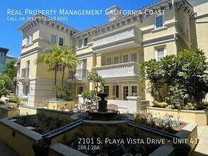 Building Photo - 7101 Playa Vista Dr