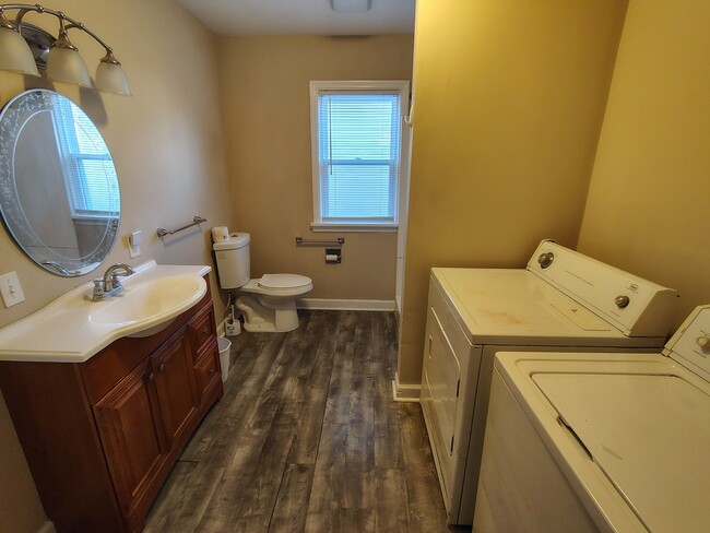 Foto del edificio - 525 St Louis Ave